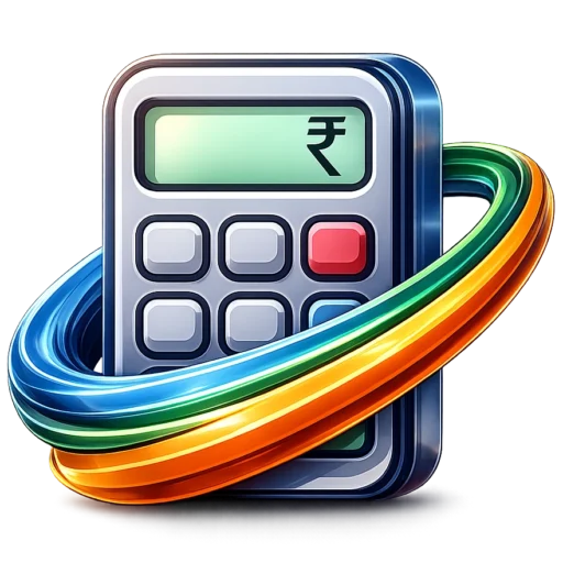 LoanCalculate.in — Free Loan & EMI Calculator
