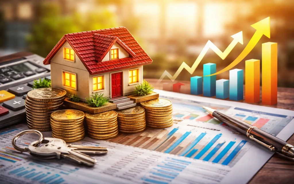 Home Loan Interest Rates