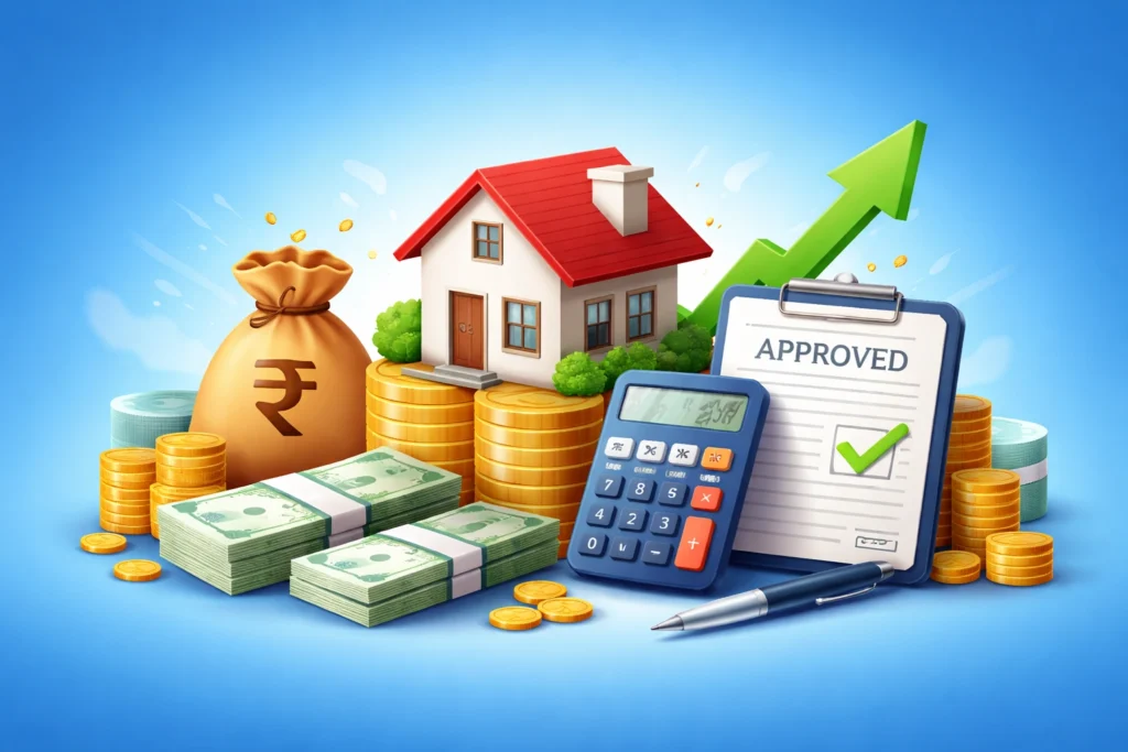 Sabse Kam Interest Wala Loan